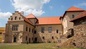 Kraj přispěje na restaurování a digitalizaci historických fotografií Polné Kraj přispěje na restaurování a digitalizaci historických fotografií Polné
