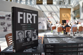 Památník Karla Čapka představil novou knihu