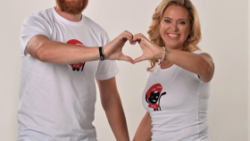 Mezinárodní filmový festival myslí na potřebné