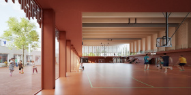 Ve Valašském Meziříčí vyroste sportovní hala