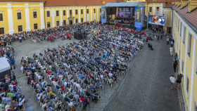 Dny lidí dobré vůle dnes pokračují