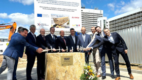 V Brně vyroste moderní kardiovaskulární a transplantační centrum