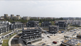 Dny otevřených dveří pro veřejnost