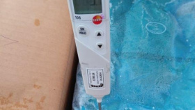 Veterinární inspektoři jsou pozorní