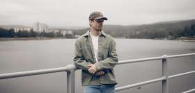 Liberecký umělec Paulie Garand láká do kraje. Video zaujalo desetitisíce lidí