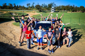 Krok k lepšímu životu pro děti