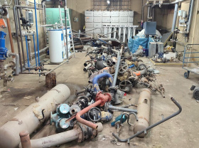 Postmodernistická perla Teplic prošla modernizací