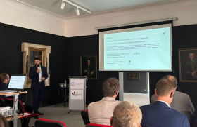 Zápis Krušnohoří na seznam UNESCO slavil pět let