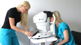 Umělá inteligence nově odhaluje diabetickou retinopatii rychle a efektivně Umělá inteligence nově odhaluje diabetickou retinopatii rychle a efektivně