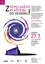 Nocí ke hvězdám aneb monastýrování