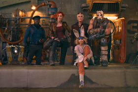 Borderlands zaútočí na česká kina Borderlands zaútočí na česká kina