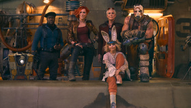Borderlands zaútočí na česká kina Borderlands zaútočí na česká kina