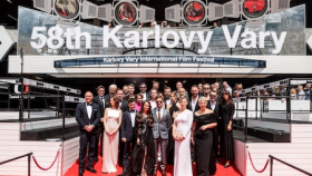 Filmové Vlny rozvlní regiony Filmové Vlny rozvlní regiony