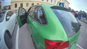 Poctiví lidé byli rychlejší než zloději Poctiví lidé byli rychlejší než zloději
