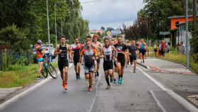 Unikátní Welzlův kvadriatlon Unikátní Welzlův kvadriatlon