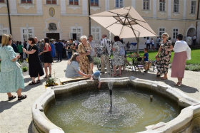 Nový atraktivní turistický cíl Vysočiny