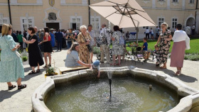 Nový atraktivní turistický cíl Vysočiny Nový atraktivní turistický cíl Vysočiny