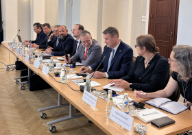 Česko-polská dohoda přináší konkrétní výsledky