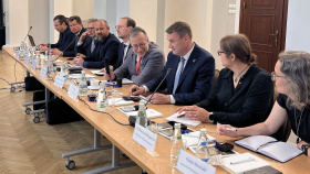 Česko-polská dohoda přináší konkrétní výsledky Česko-polská dohoda přináší konkrétní výsledky