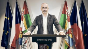 Obchvat Českých Budějovic bude zatím bez poplatku