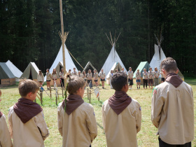 Radnice navýšila finanční pomoc letním pobytovým táborům