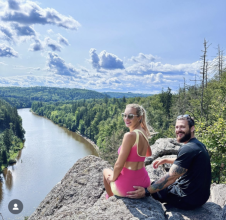 Do jižních Čech zavítali známí influenceři