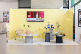 Pozvání na Czech Design Week 2024