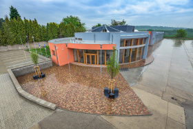 Litoměřice budou v čele energetické přeměny nejen kraje