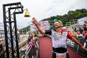 Hradec se připravuje na světový závod Ironman 70.3