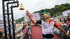 Hradec se připravuje na světový závod Ironman 70.3 Hradec se připravuje na světový závod Ironman 70.3
