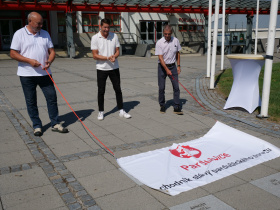 Chodník slávy je bohatší o dvě jména