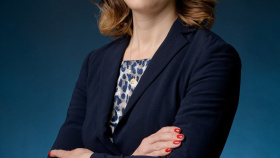 Markéta Vaňková: Neztrácíme čas politikařením Markéta Vaňková: Neztrácíme čas politikařením