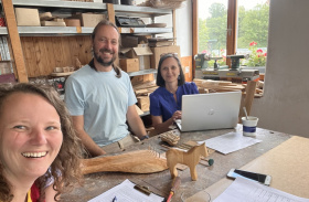 Liberecký kraj mapuje sociální podniky napříč regionem