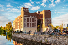 Prozkoumejte památky známé i neznámé