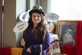 SWAP Teplice a TrhniSi zvou na Letní SWAP. Uskuteční se zítra