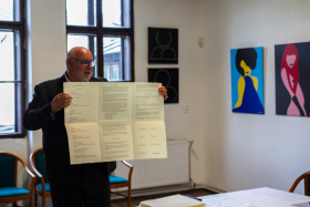 Kraj může získat další památku UNESCO