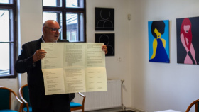 Kraj může získat další památku UNESCO Kraj může získat další památku UNESCO