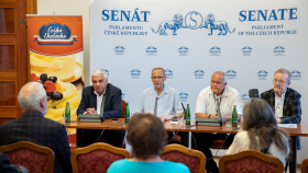 Česká chuťovka má uzávěrku 12. září. Pospěšte si Česká chuťovka má uzávěrku 12. září. Pospěšte si