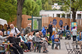 V Brně bude děDský den