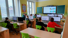 České Budějovice razantně navýšily investice do škol a školek České Budějovice razantně navýšily investice do škol a školek