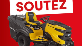 Návštěvnická soutěž na Zemi živitelce Návštěvnická soutěž na Zemi živitelce