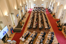 Velvyslankyně a velvyslanci se opět sešli v Praze Velvyslankyně a velvyslanci se opět sešli v Praze