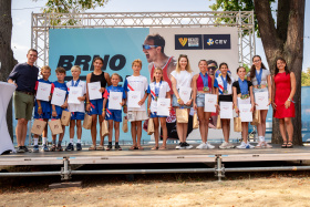 Hejtman poděkoval olympionikům