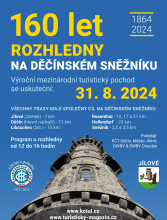 Mezinárodní výroční pochod Mezinárodní výroční pochod