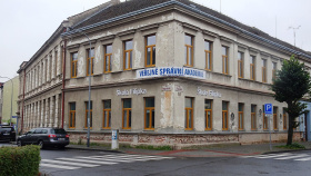 V Brně se otevírá Evangelické gymnázium V Brně se otevírá Evangelické gymnázium