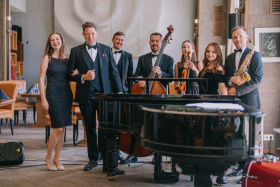 Na Franka Sinatru do Mánesa