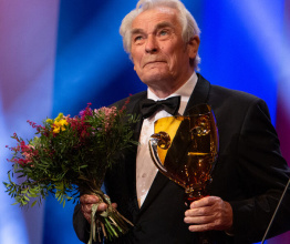 Národní divadlo zahájilo novou sezonu. Do Síně slávy vstoupil Alois Švehlík