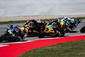 Šampionát MotoGP se v příštím roce vrátí do České republiky