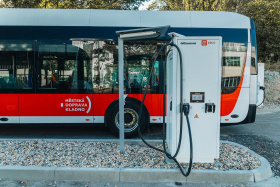 Kladno na prahu elektrické revoluce Kladno na prahu elektrické revoluce
