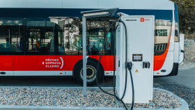 Kladno na prahu elektrické revoluce Kladno na prahu elektrické revoluce